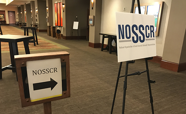 Politics and Social Security Disability: The Latest from NOSSCR Phoenix