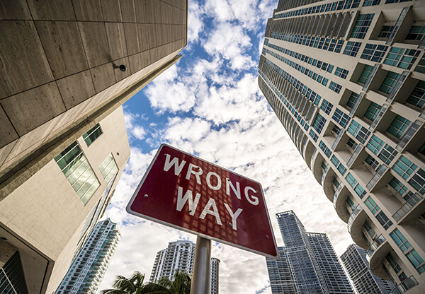 Don’t Get Internet Marketing Wrong at Your Law Firm: Avoid 7 Digital Mistakes
