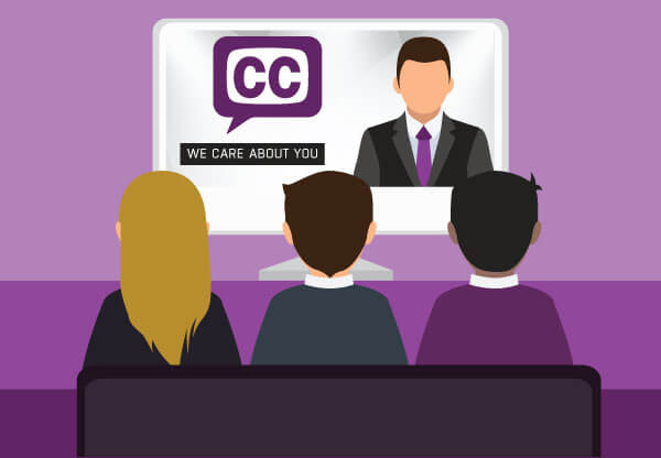 How To Add Value to Your Law Firm TV Ads with Closed Captioning