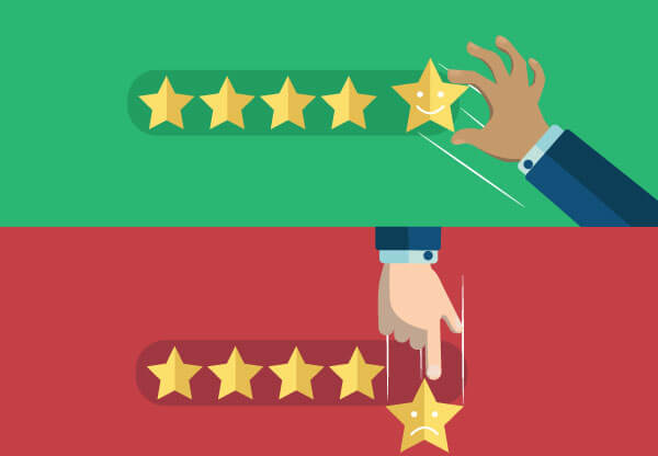 Why Get a Legal Marketing Agency to Help Strengthen Your Online Reviews?
