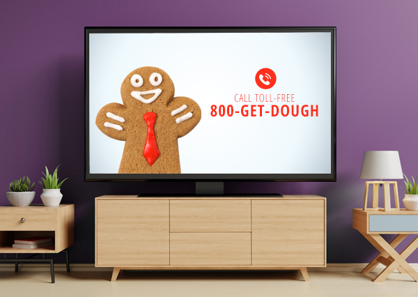 How to Break Free of Cookie-Cutter TV Lawyer Commercials