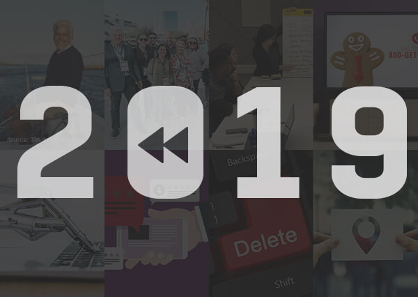 Year in Review: The Best Legal Marketing Strategies of 2019