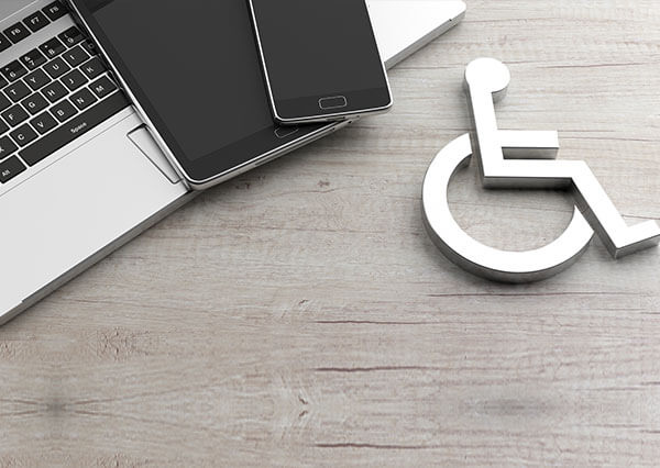 Your Law Firm’s Website and the ADA: What You Need to Know