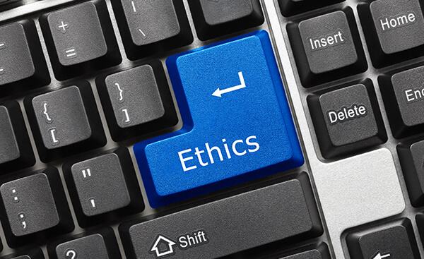 In the Internet Jungle, How to Make Ethical Law Firm Search Ads