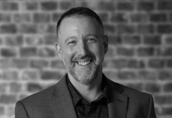 Mike Crimmins, Digital Director