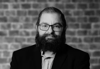 Chris Jewell, External Traffic Manager