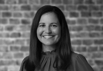 Katie Baxter, VP of Operations