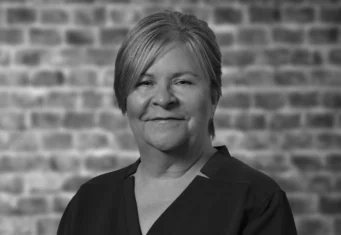 Lisa Yeager, Traffic Coordinator